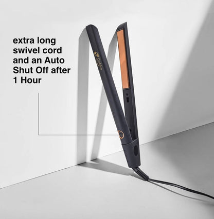 Golden Curl Gold Control Styler