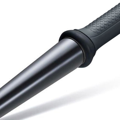 Golden Curl The Bambino Curler