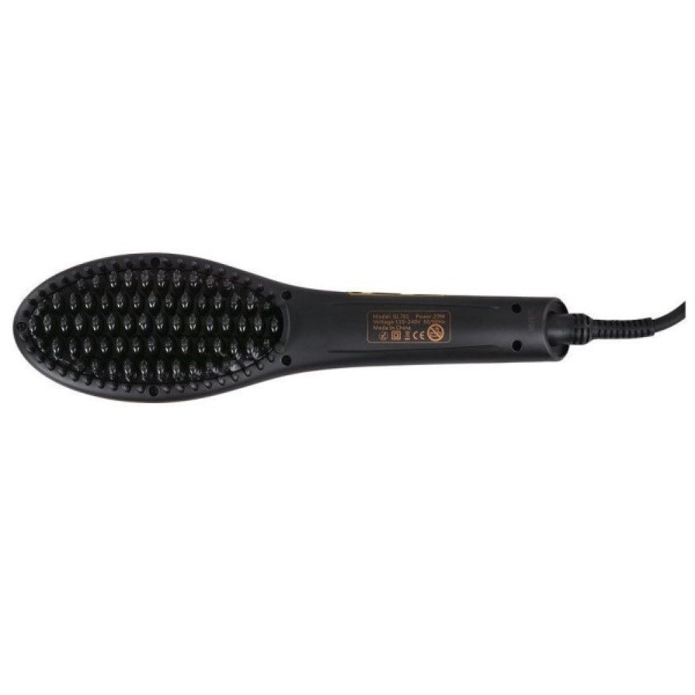 Golden Curl The STR8 Hot Brush