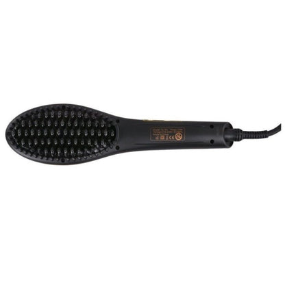 Golden Curl The STR8 Hot Brush
