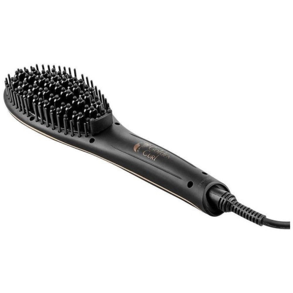 Golden Curl The STR8 Hot Brush