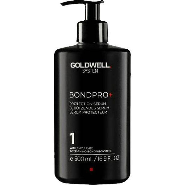 Goldwell Bond Pro+ 1 Protective Serum 500 ml
