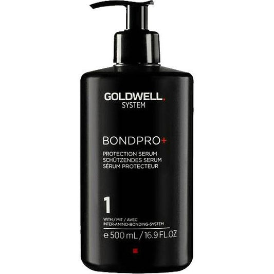 Goldwell Bond Pro+ 1 Protective Serum 500 ml