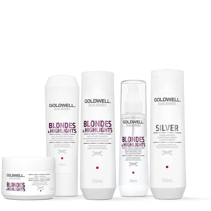 Goldwell Dualsenses Blondes & Highlights 60sec Treatment 500ml