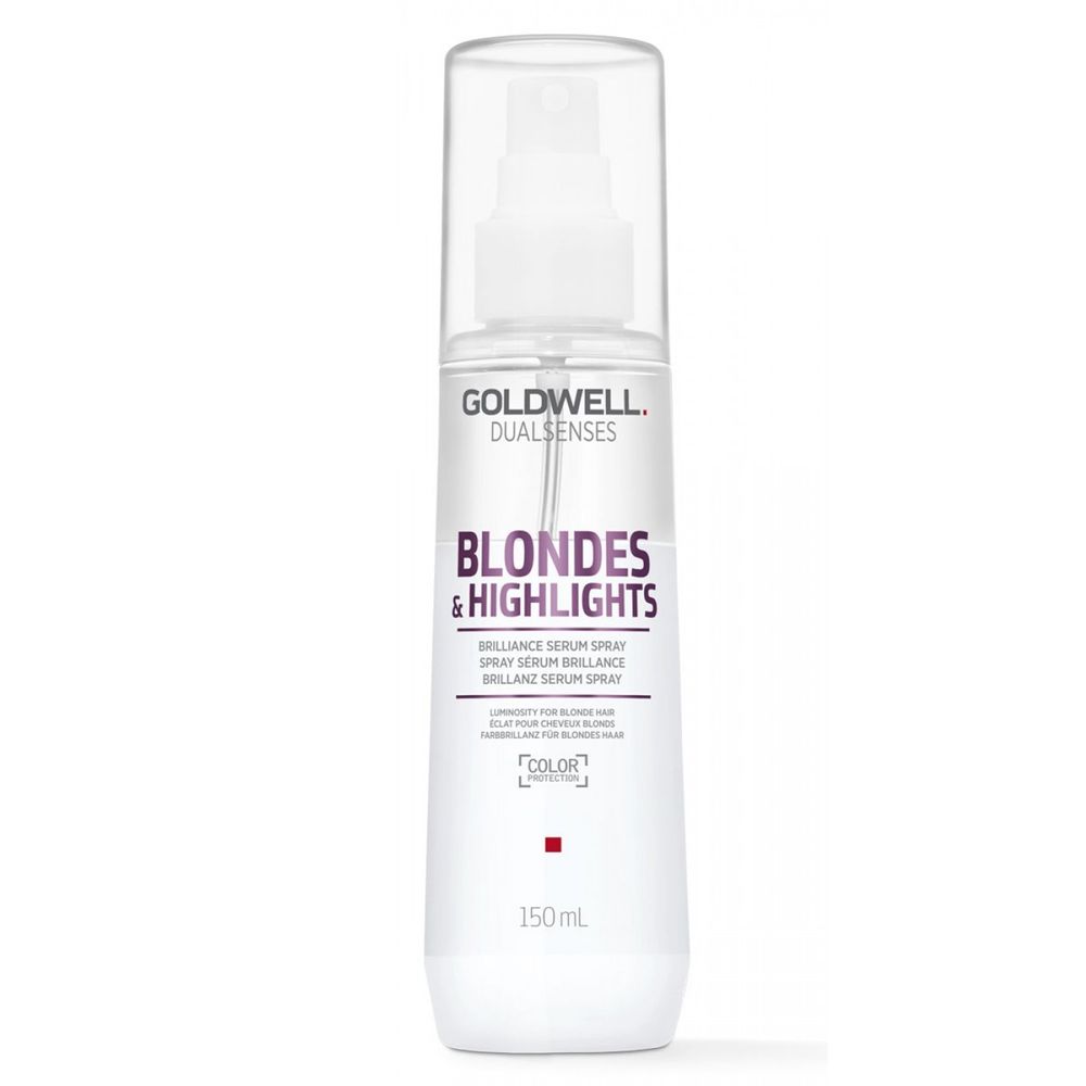 Goldwell Dualsenses Blondes & Highlights Serum Spray