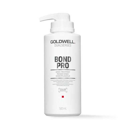 Goldwell Dualsenses Bond Pro 60sec Treatment 500 ml