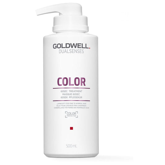 Goldwell Dualsenses Color 60sec Treatment 500ml