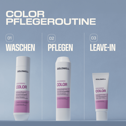 Goldwell Dualsenses Color Brillanz Conditioner 200 ml