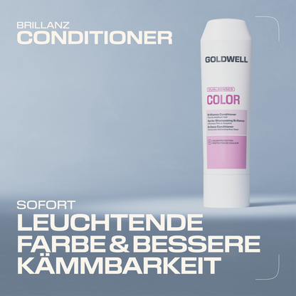 Goldwell Dualsenses Color Brillanz Conditioner 200 ml