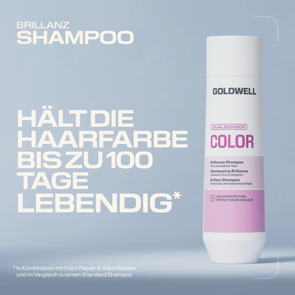 Goldwell Dualsenses Color Brillanz Shampoo 250 ml