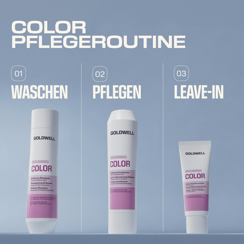 Goldwell Dualsenses Color Brillanz Conditioner 100 ml