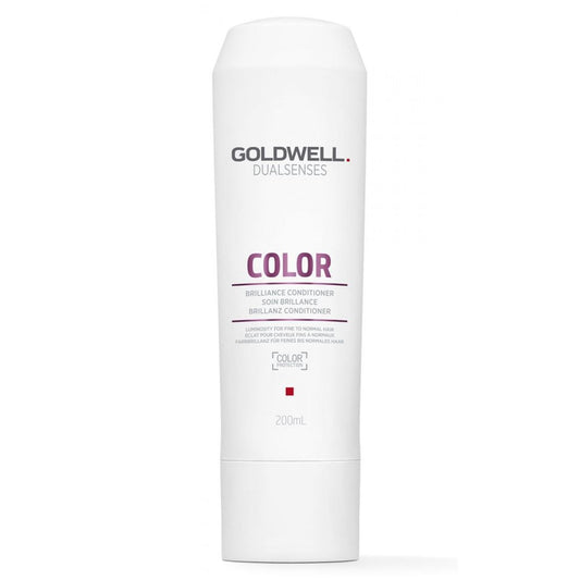 Goldwell Dualsenses Color Brilliance Conditioner 200ml