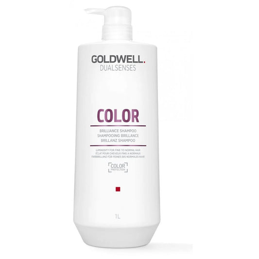 Goldwell Dualsenses Color Brilliance Shampoo 1000ml