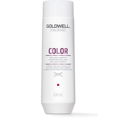 Goldwell Dualsenses Color Brilliance Shampoo 100ml
