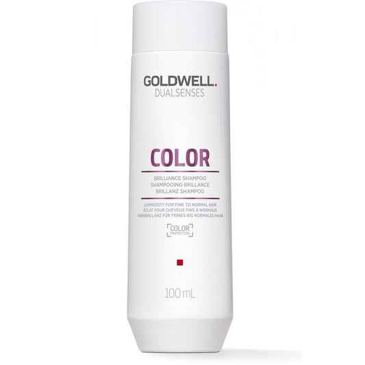 Goldwell Dualsenses Color Brilliance Shampoo 100ml