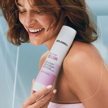 Goldwell Dualsenses Color Brillanz Shampoo 100 ml