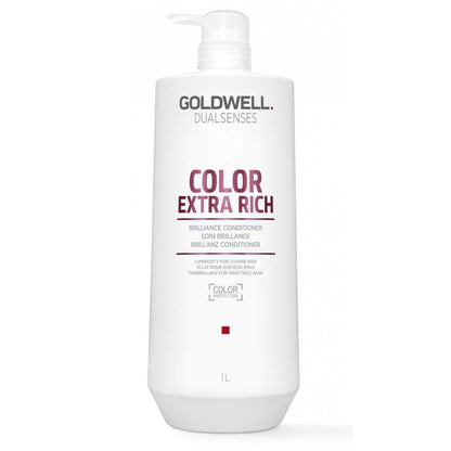 Goldwell Dualsenses Color Extra Rich Brilliance Conditioner 1000ml