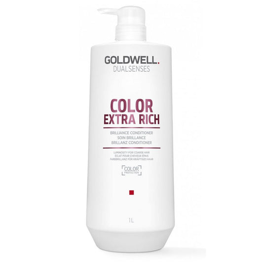 Goldwell Dualsenses Color Extra Rich Brilliance Conditioner 1000ml