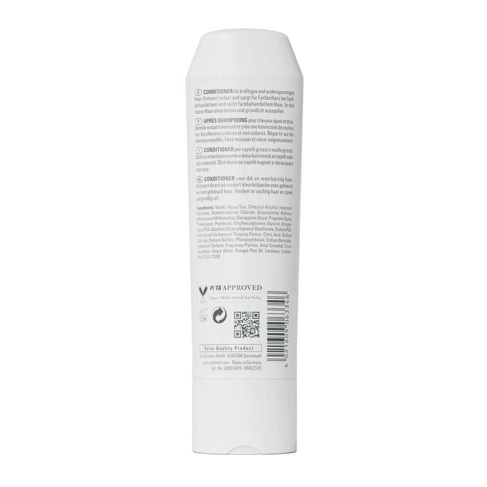 Goldwell Dualsenses Color Extra Rich Brillanz Conditioner 200 ml