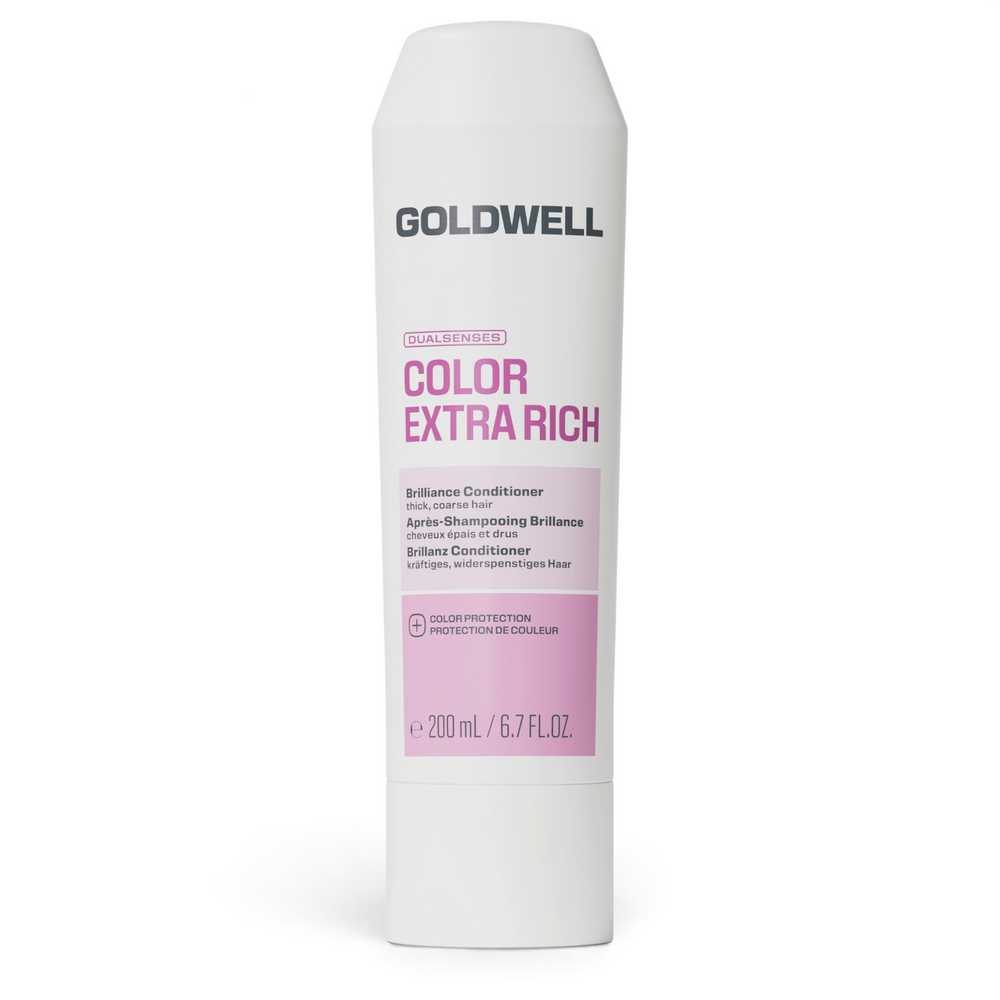 Goldwell Dualsenses Color Extra Rich Brillanz Conditioner 200 ml