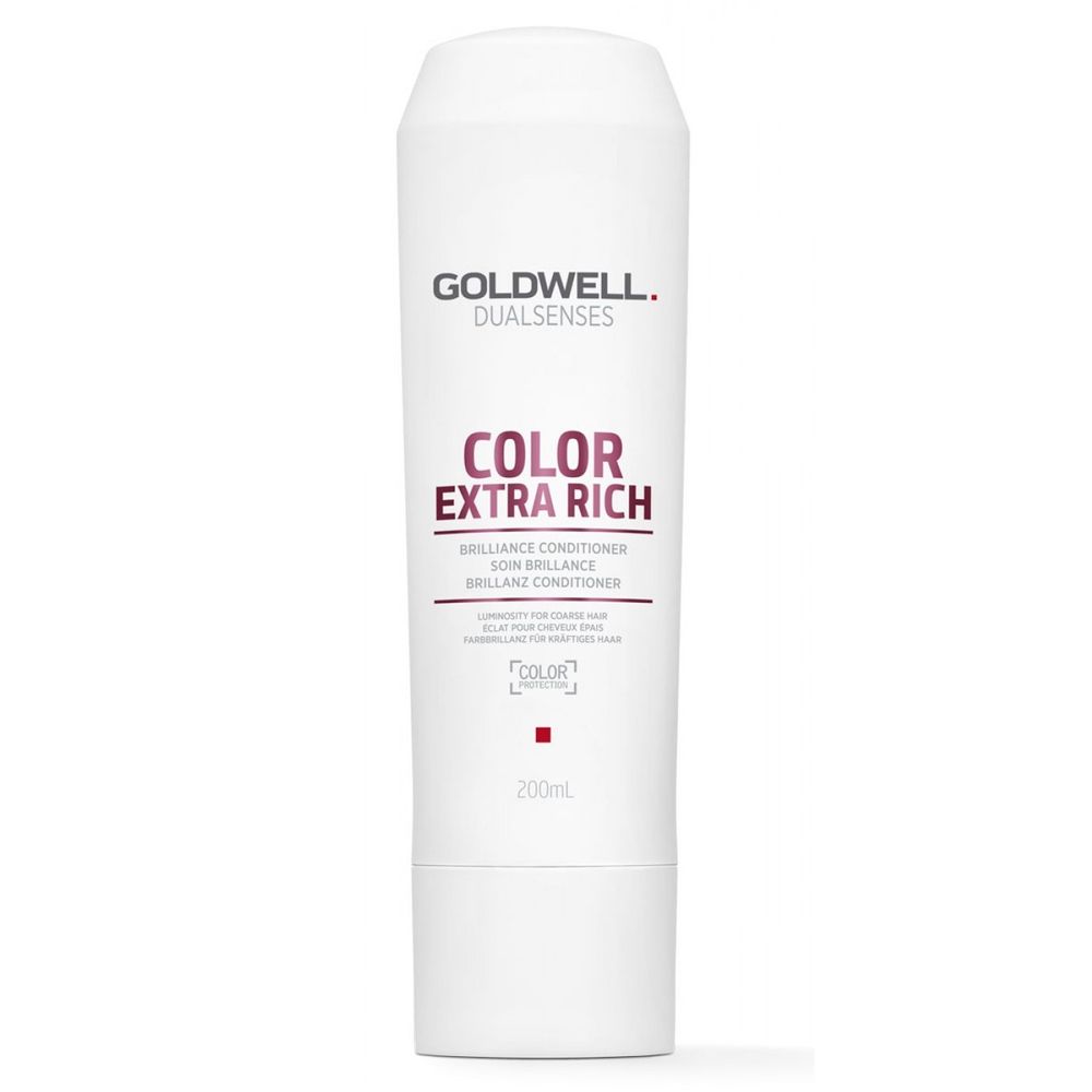 Goldwell Dualsenses Color Extra Rich Brilliance Conditioner 200ml