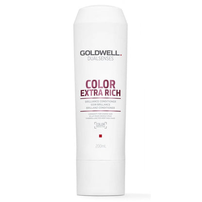 Goldwell Dualsenses Color Extra Rich Brilliance Conditioner 200ml