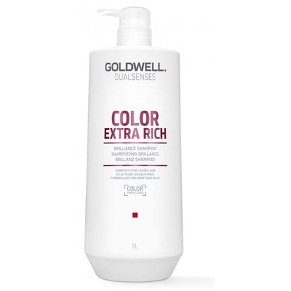 Goldwell Dualsenses Color Extra Rich Brilliance Shampoo 1000ml