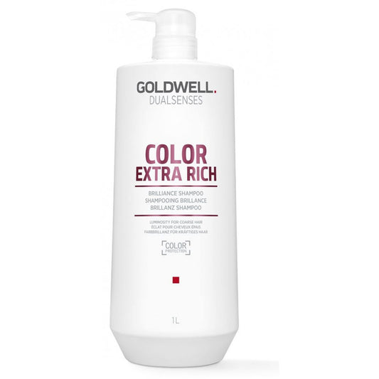 Goldwell Dualsenses Color Extra Rich Brilliance Shampoo 1000ml