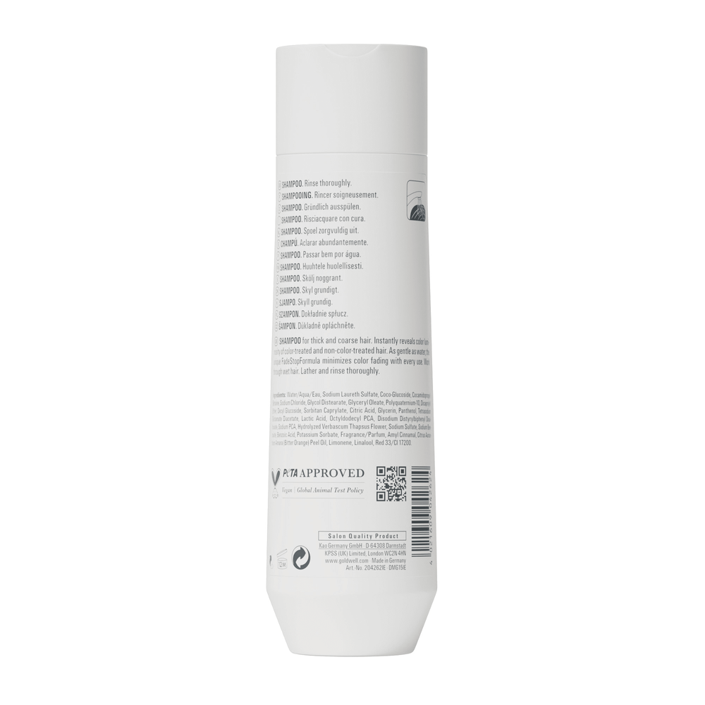 Goldwell Dualsenses Color Extra Rich Brillanz Shampoo 250 ml