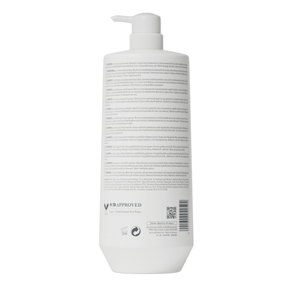 Goldwell Dualsenses Color Extra Rich Brillanz Shampoo 1000 ml