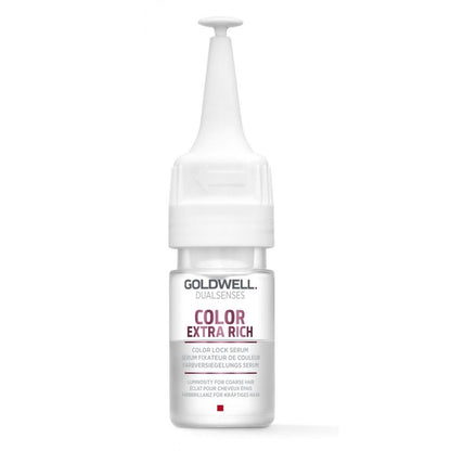 Goldwell Dualsenses Color Extra Rich Lock Serum 12x18ml