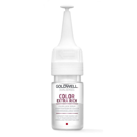 Goldwell Dualsenses Color Extra Rich Lock Serum 12x18ml