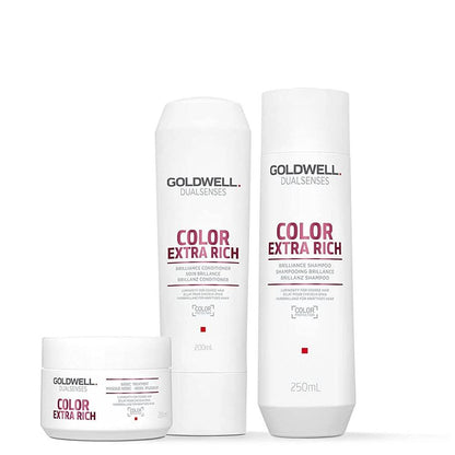 Goldwell Dualsenses Color Extra Rich Lock Serum 12x18ml