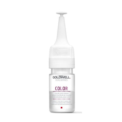 Goldwell Dualsenses Color Lock Serum 12x18ml