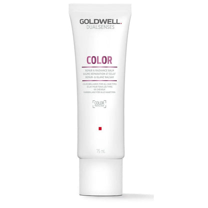 Goldwell Dualsenses Color Repair- & Glanz Balsam 75 ml