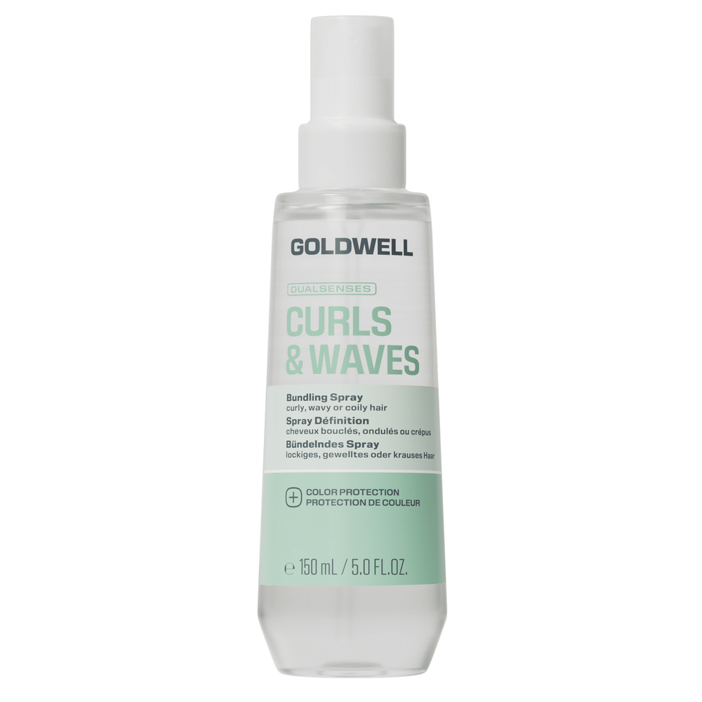 Goldwell Dualsenses Curls & Waves Bündelungs Spray 150 ml