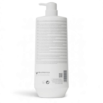 Goldwell Dualsenses Curls & Waves Bündelndes Shampoo 1000 ml