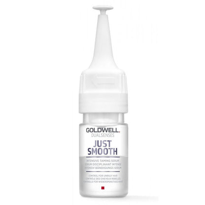 Goldwell Dualsenses Just Smooth Intensive Taming Serum 12x18ml