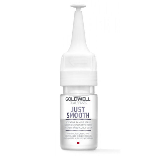 Goldwell Dualsenses Just Smooth Intensive Taming Serum 12x18ml