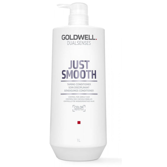 Goldwell Dualsenses Just Smooth Taming Conditioner 1000ml