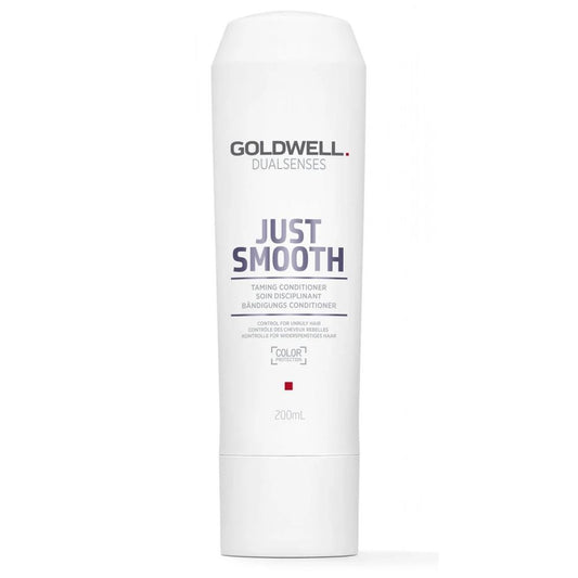 Goldwell Dualsenses Just Smooth Taming Conditioner 200ml