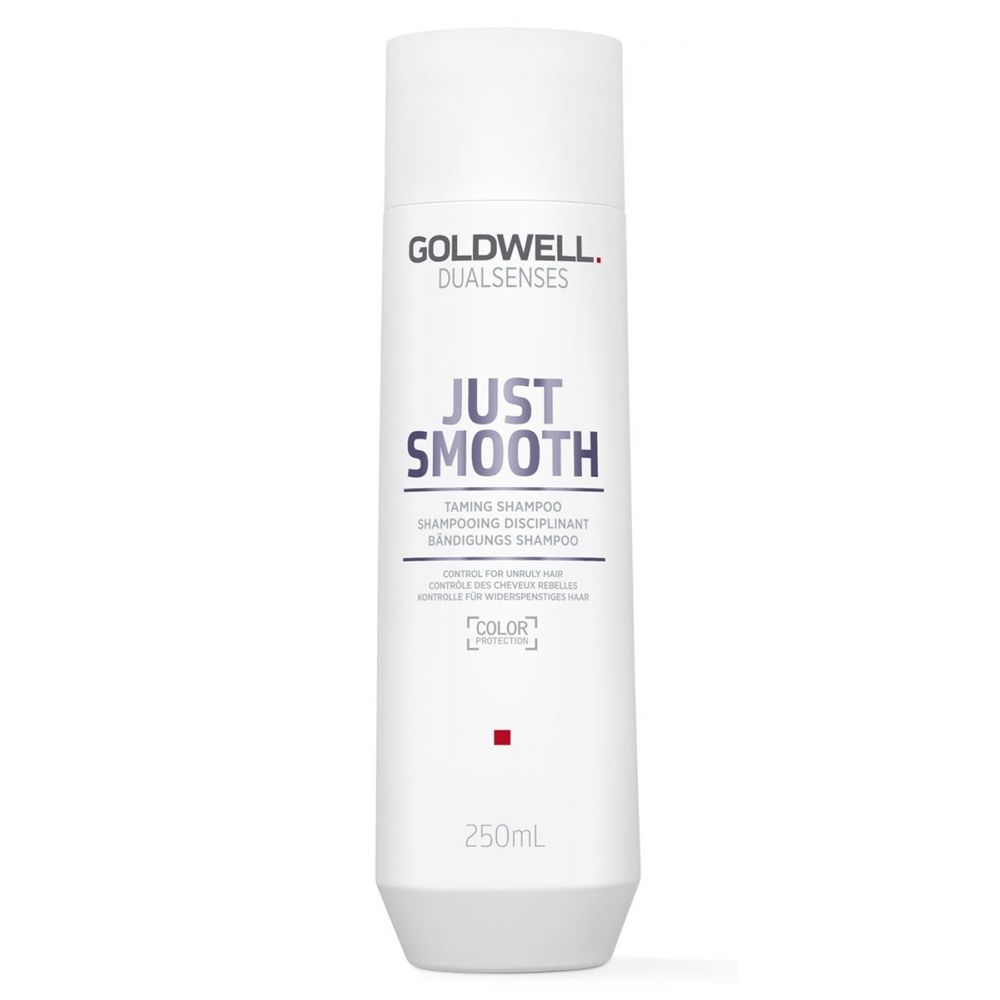 Goldwell Dualsenses Just Smooth Taming Shampoo 250ml