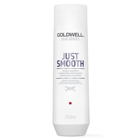 Goldwell Dualsenses Just Smooth Taming Shampoo 250ml