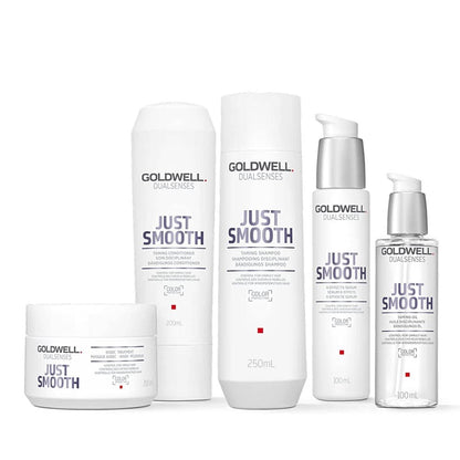 Goldwell Dualsenses Just Smooth Taming Shampoo 250ml
