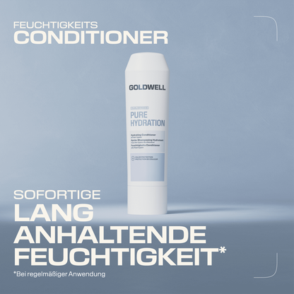 Goldwell Dualsenses Pure Hydration Feuchtigkeits Conditioner 200 ml