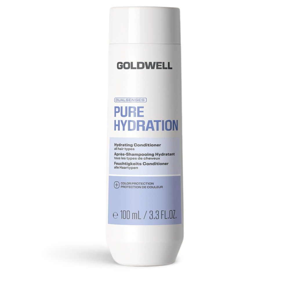 Goldwell Dualsenses Pure Hydration Feuchtigkeits Conditioner 100 ml