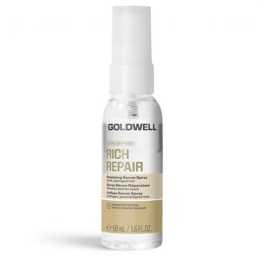 Goldwell Dualsenses Rich Repair Aufbau Serum Spray 50 ml