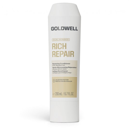 Goldwell Dualsenses Rich Repair Aufbau Conditioner 200 ml