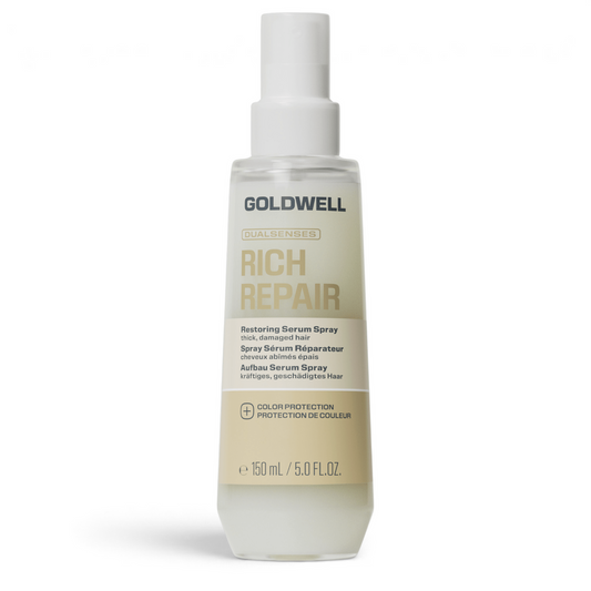 Goldwell Dualsenses Rich Repair Aufbau Serum Spray 150 ml