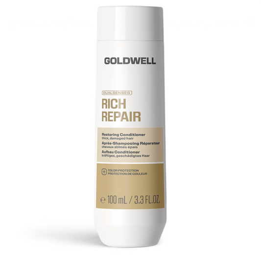 Goldwell Dualsenses Rich Repair Aufbau Conditioner 100 ml